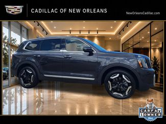 Used 2025 Kia Telluride S FWD video 1