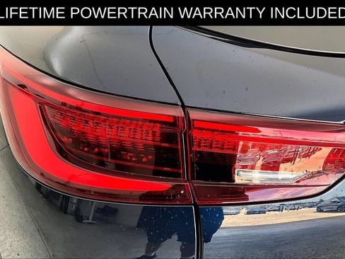 Certified 2024 INFINITI QX50 Sport FWD image 36