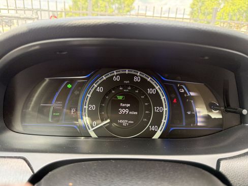 Used 2015 Honda Accord EX-L image 17