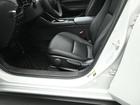 Used 2026 MAZDA MAZDA3 s Sport FWD image 11