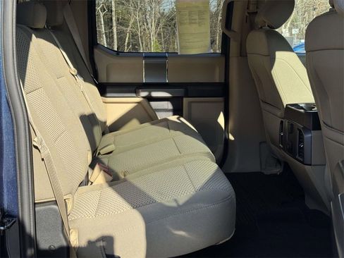 Used 2020 Ford F150 XLT w/ Equipment Group 301A Mid image 14