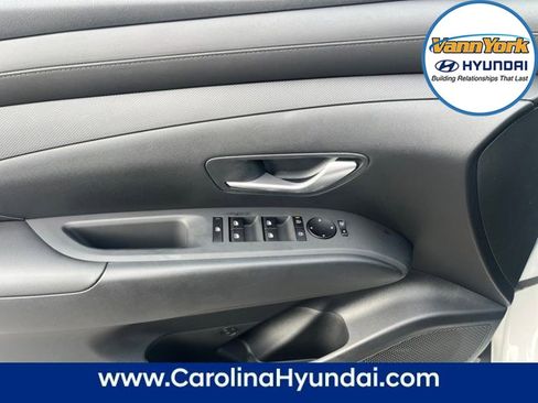 New 2026 Hyundai Santa Cruz SEL image 17