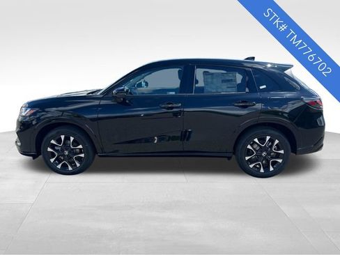 New 2026 Honda HR-V EX-L image 4