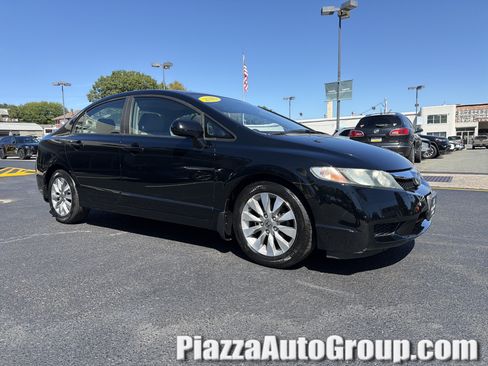 Used 2010 Honda Civic EX image 1