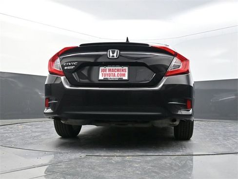 Used 2016 Honda Civic EX-L image 32
