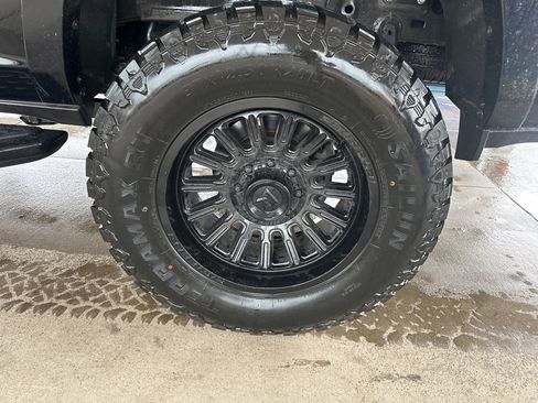 Used 2024 RAM 2500 Limited image 5