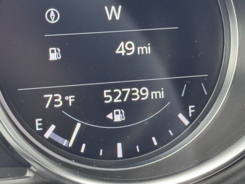 Used 2022 MAZDA CX-5 Carbon Edition image 25