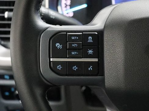 Used 2023 Ford F150 XLT w/ Equipment Group 302A High AWD/4WD image 19