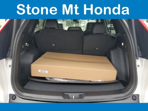 New 2026 Honda CR-V Sport-L image 9