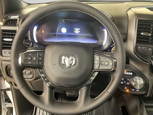 New 2026 RAM 1500 Rebel AWD/4WD image 19