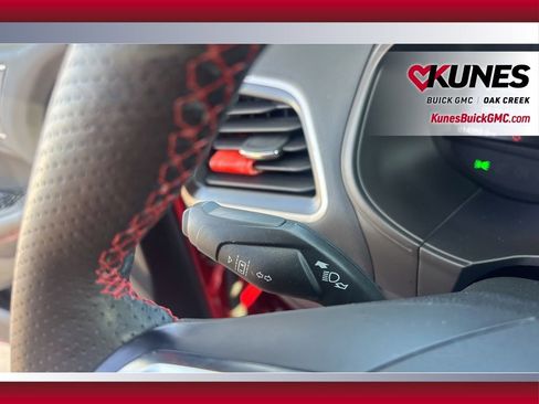 Used 2024 Ford Edge ST-Line image 14