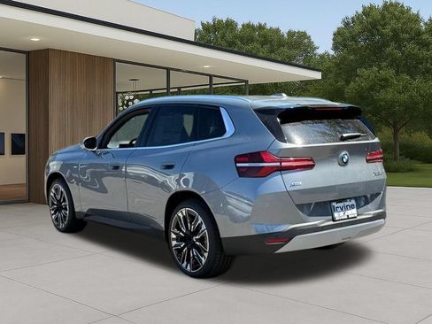 New 2026 BMW X3 xDrive30 AWD/4WD image 11