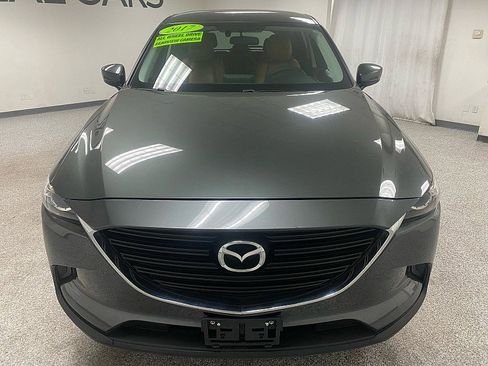 Used 2017 MAZDA CX-9 Sport image 2