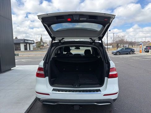 Used 2013 Mercedes-Benz ML 350 4MATIC image 8