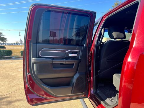 Used 2020 RAM 2500 Lone Star w/ Level 2 Equipment Group image 23