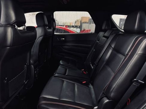 Used 2023 Dodge Durango GT image 22