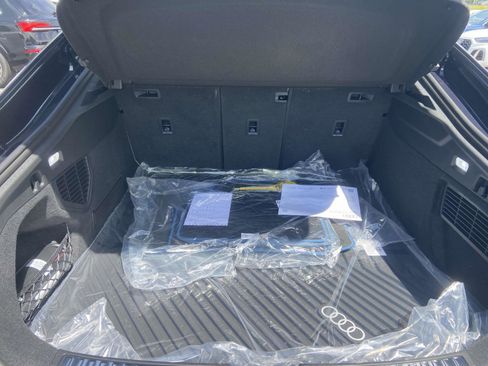 New 2025 Audi S5 Prestige image 12