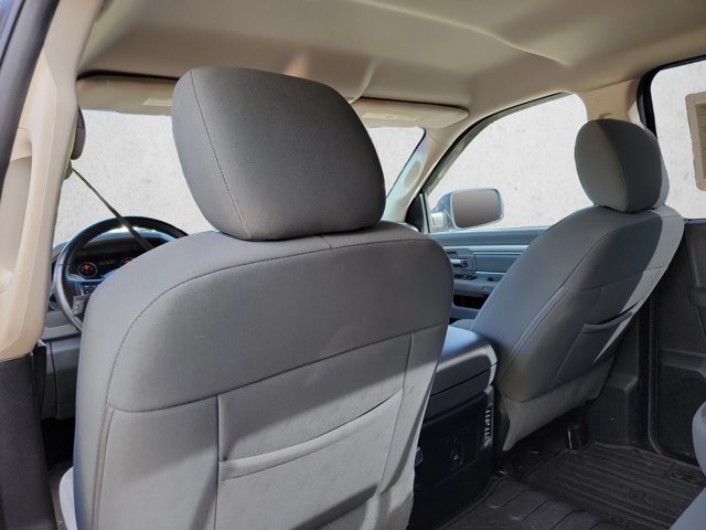 Used 2015 RAM 1500 Lone Star RWD image 18