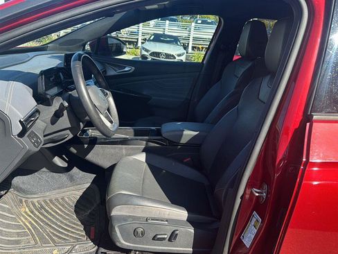 Used 2023 Volkswagen ID.4 S RWD image 11