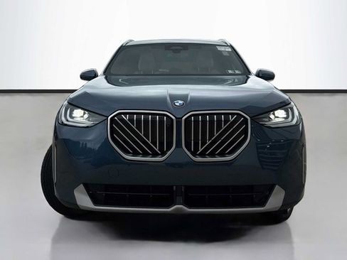 Used 2026 BMW X3 xDrive30i AWD/4WD image 2