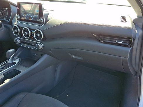 Used 2023 Nissan Sentra SV FWD image 10