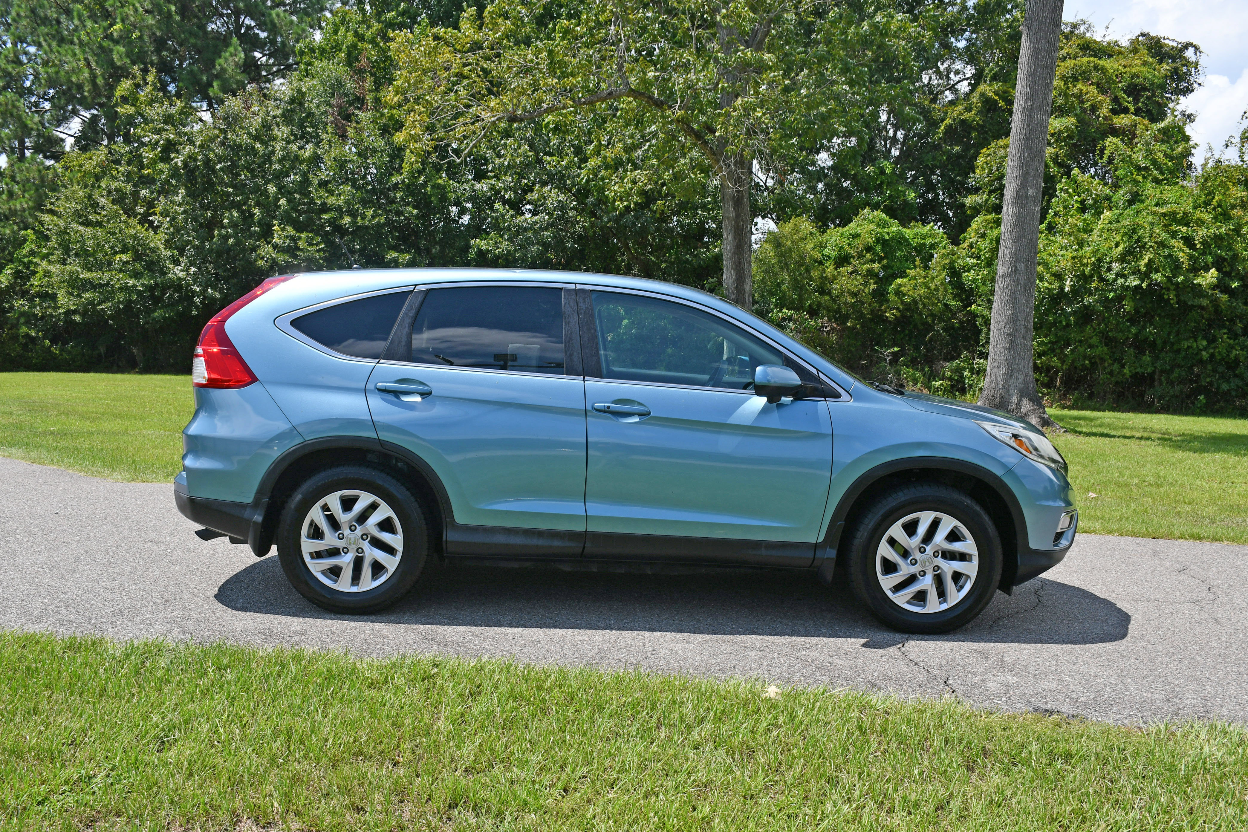 Used 2016 Honda CR-V EX image 5