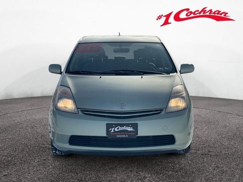 Used 2008 Toyota Prius image 17
