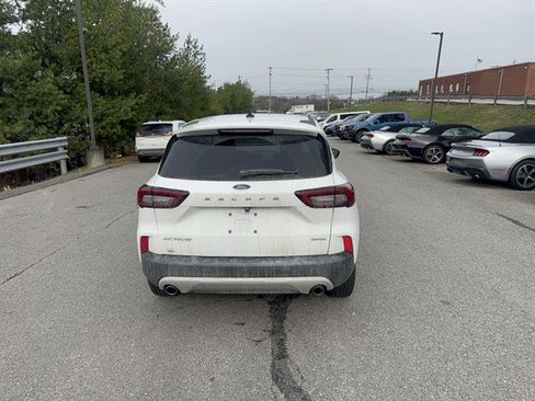 Used 2023 Ford Escape Active w/ Tech Pack #2 image 7