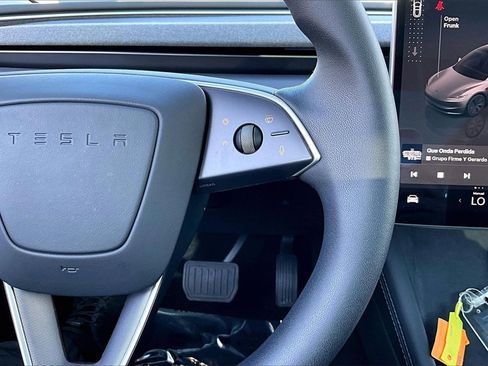 Used 2025 Tesla Model 3 Long Range image 12