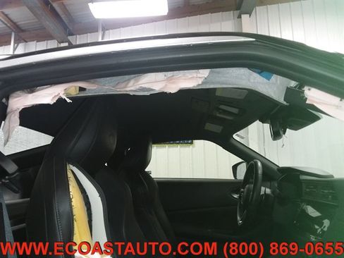 Used 2023 Nissan Z Performance w/ Floor Mat Package (L93) image 16