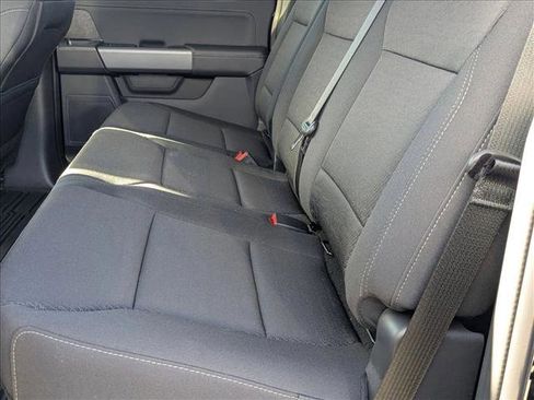 Used 2025 Ford F150 XLT w/ Equipment Group 302A MID image 14