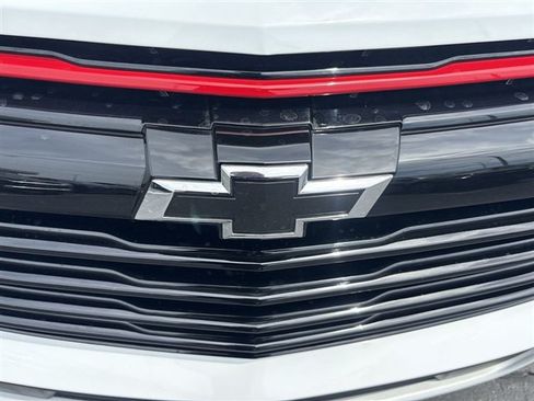 Certified 2025 Chevrolet Blazer LT w/ Redline Edition AWD/4WD image 29