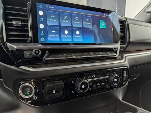 Certified 2022 Chevrolet Silverado 1500 RST image 23