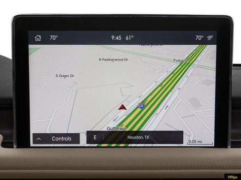 Used 2021 Lincoln Aviator Reserve w/ Equipment Group 208A image 13