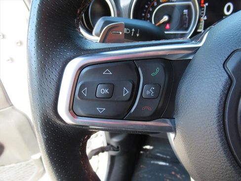 Used 2023 Jeep Wrangler Unlimited Rubicon 392 w/ Trailer Tow Package image 18