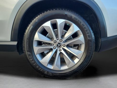 Used 2020 Mercedes-Benz GLE 350 4MATIC image 8