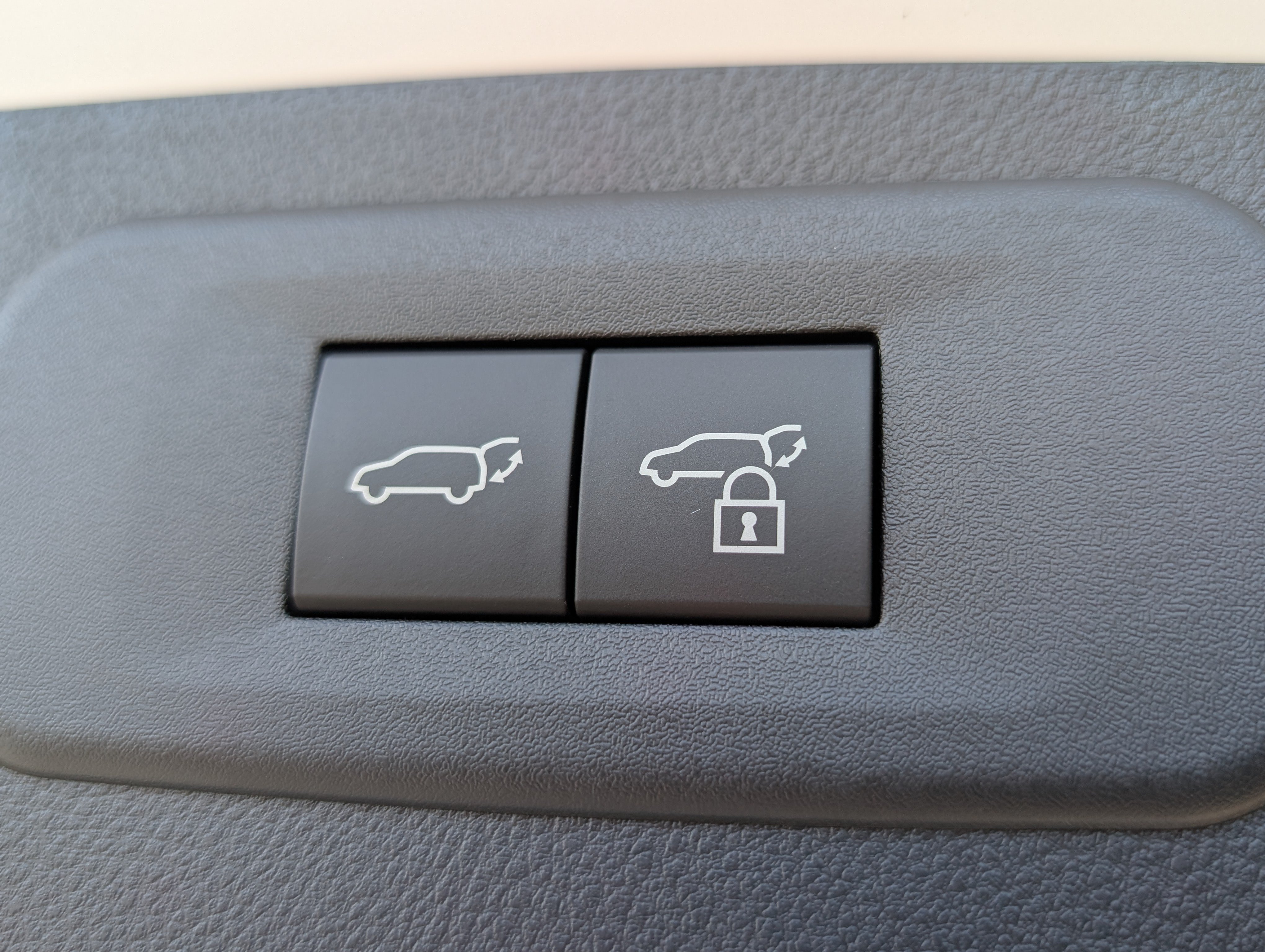 New 2026 Lexus NX 350 AWD w/ Luxury Package image 10