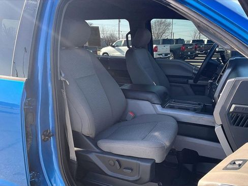 Used 2019 Ford F150 XLT w/ Equipment Group 302A Luxury image 7