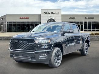 New 2026 RAM 1500 Big Horn AWD/4WD video 2