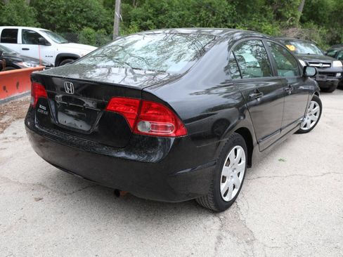 Used 2008 Honda Civic LX image 6