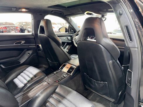 Used 2014 Porsche Panamera GTS image 63