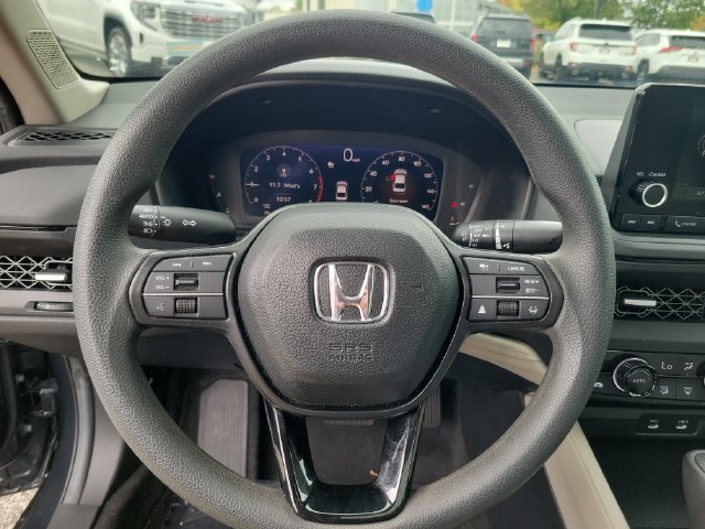 Used 2024 Honda Accord EX image 14