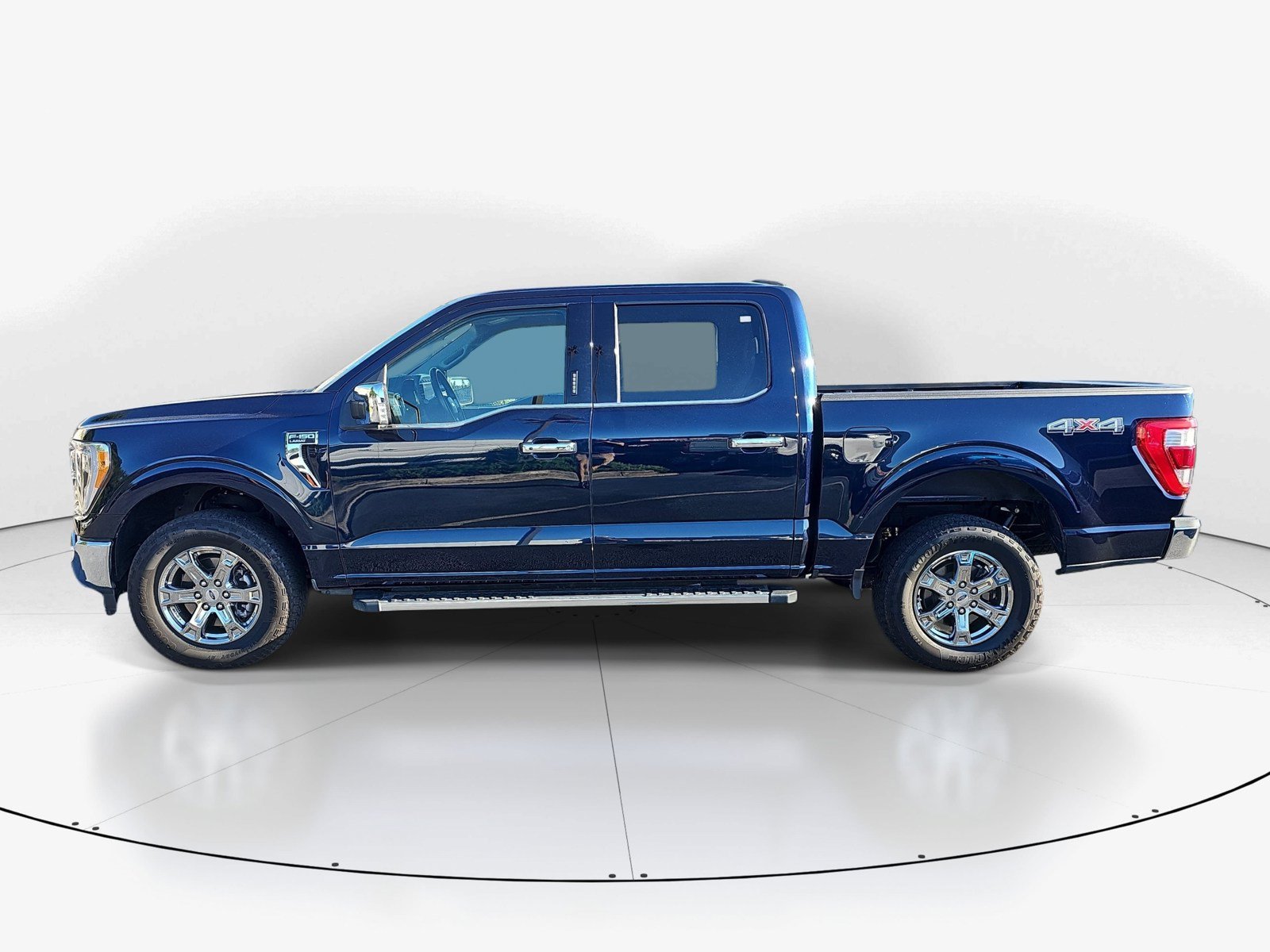 Used 2022 Ford F150 Lariat AWD/4WD image 6