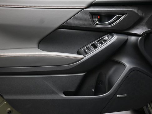 New 2026 Subaru Crosstrek 2.5i Limited AWD/4WD image 23
