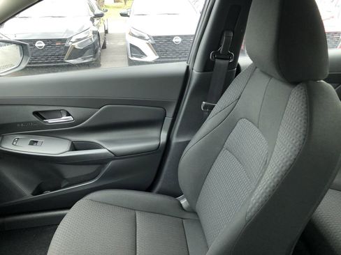 New 2026 Nissan Sentra S w/ S Cold Weather Package image 31