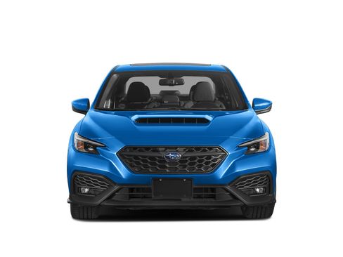 New 2026 Subaru WRX Premium AWD/4WD image 4