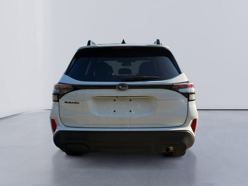 New 2026 Subaru Forester Premium AWD/4WD image 4