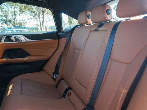 Used 2023 BMW i4 eDrive35 w/ Premium Package RWD image 17
