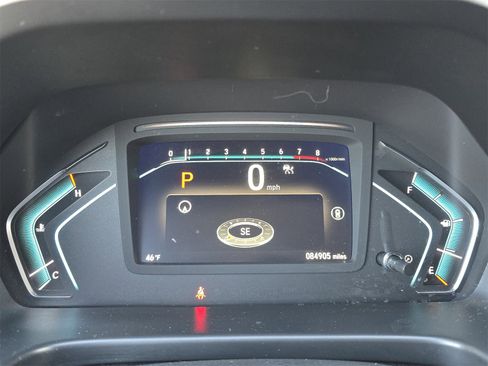 Used 2023 Honda Odyssey Elite image 22