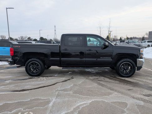 Used 2018 Chevrolet Silverado 1500 LT w/ True North Edition image 7